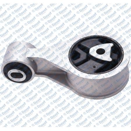 YTT Y22254 Motor Takozu Arka Sag Koleos I - X-Trail Ii 08>